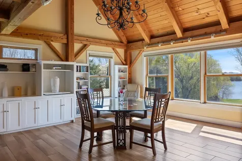 14 Turtle Bay Lane South Hero VT 05486