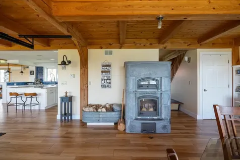 14 Turtle Bay Lane South Hero VT 05486