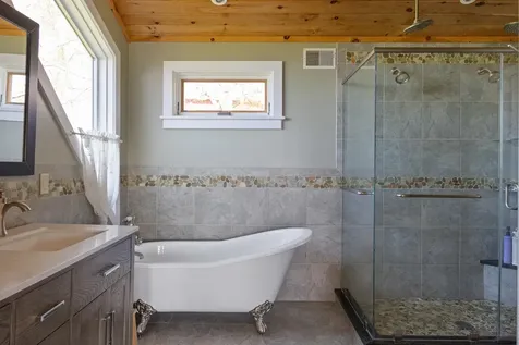 14 Turtle Bay Lane South Hero VT 05486