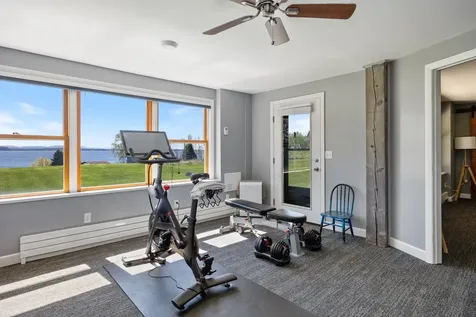 14 Turtle Bay Lane South Hero VT 05486