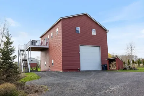 14 Turtle Bay Lane South Hero VT 05486
