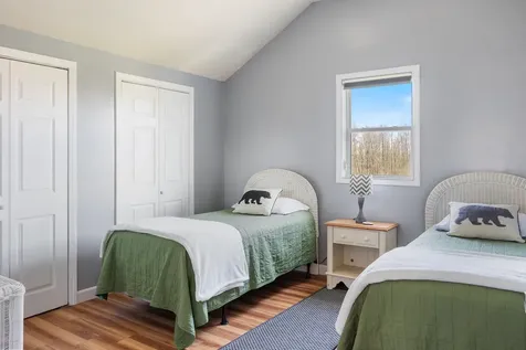 14 Turtle Bay Lane South Hero VT 05486