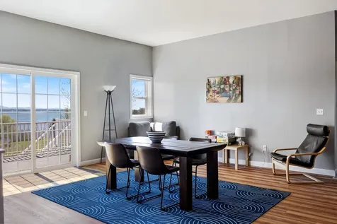 14 Turtle Bay Lane South Hero VT 05486