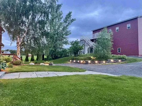 14 Turtle Bay Lane South Hero VT 05486