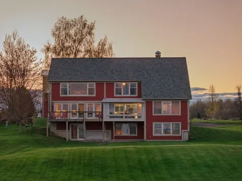 14 Turtle Bay Lane South Hero VT 05486