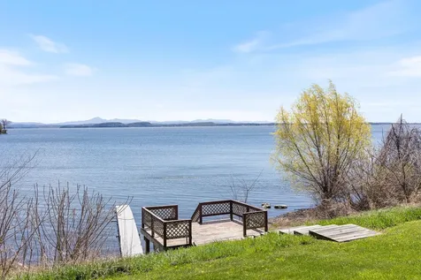 14 Turtle Bay Lane South Hero VT 05486
