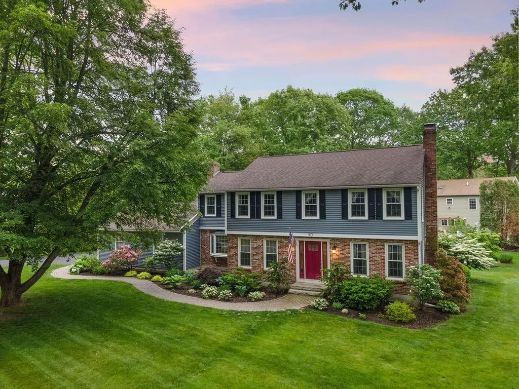 20 Cedarview Lane Hampton NH 03842
