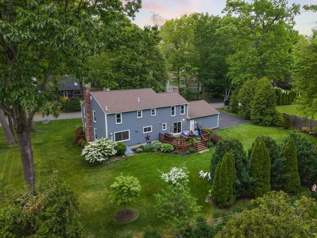 20 Cedarview Lane Hampton NH 03842