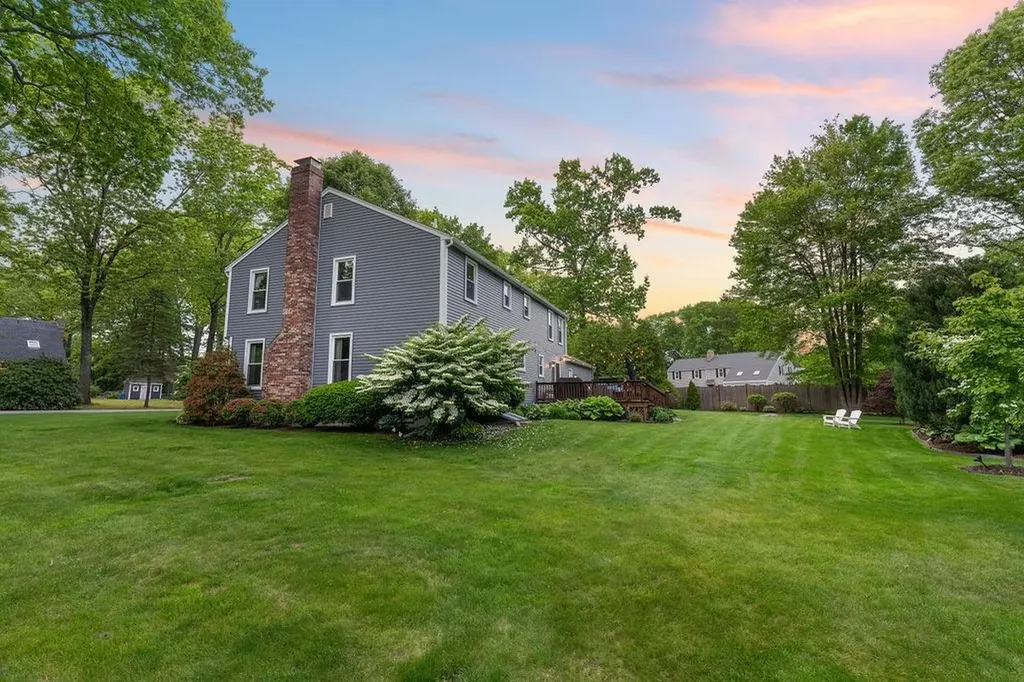 20 Cedarview Lane Hampton NH 03842