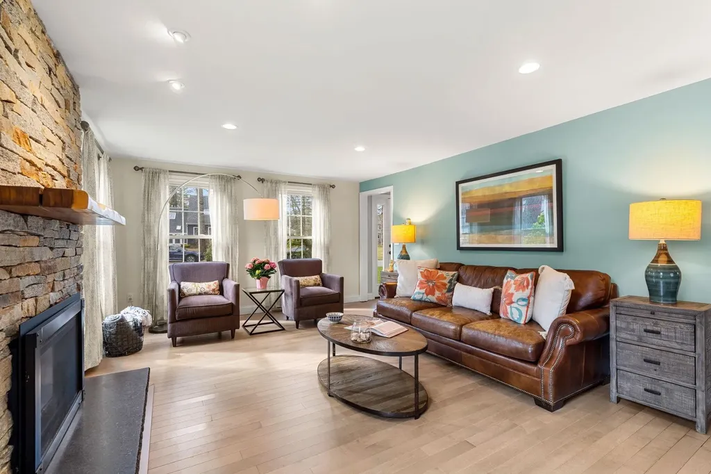 20 Cedarview Lane Hampton NH 03842