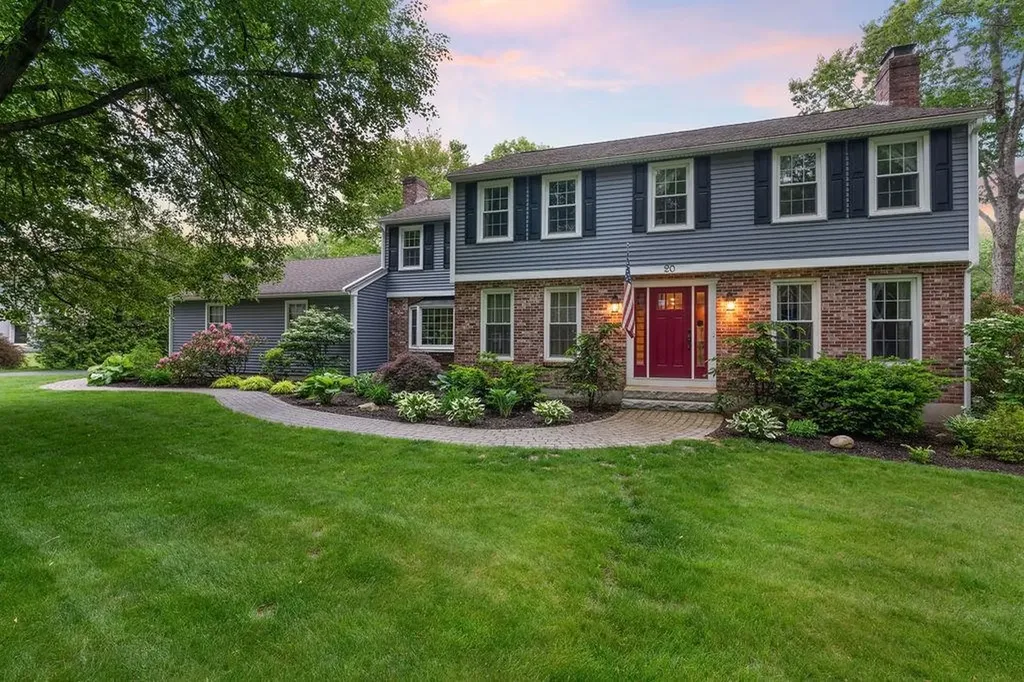 20 Cedarview Lane Hampton NH 03842