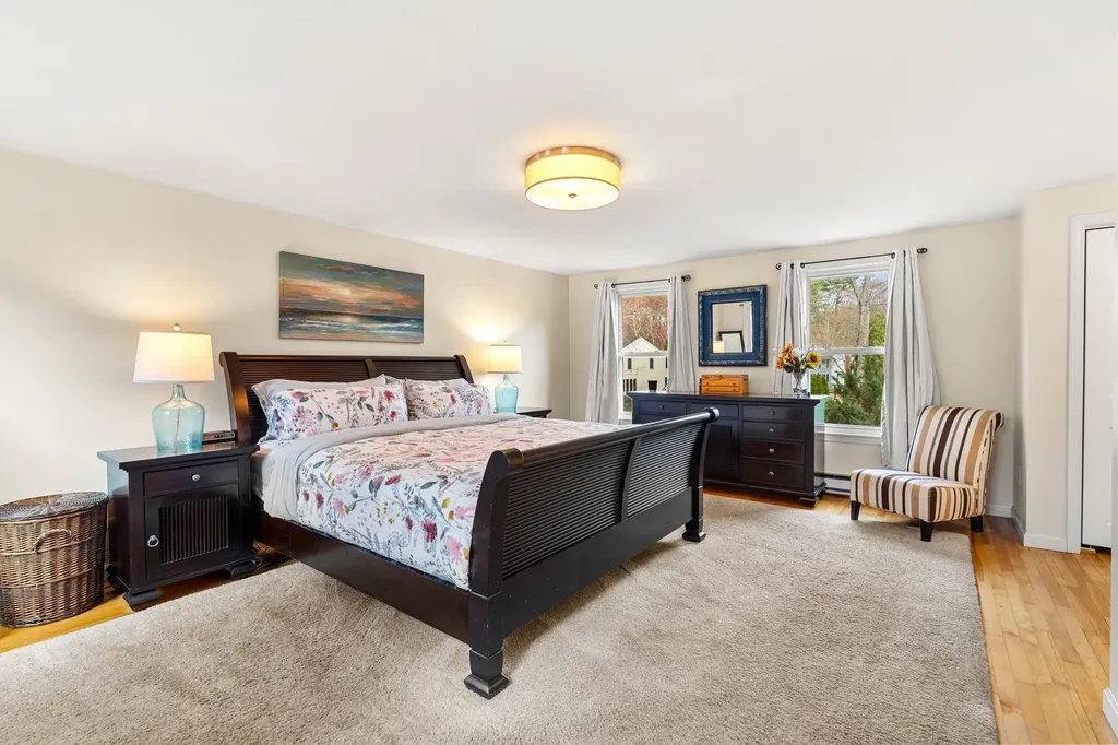 20 Cedarview Lane Hampton NH 03842