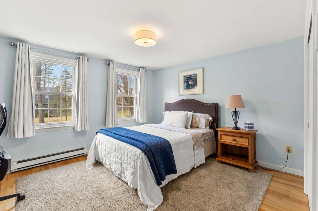 20 Cedarview Lane Hampton NH 03842