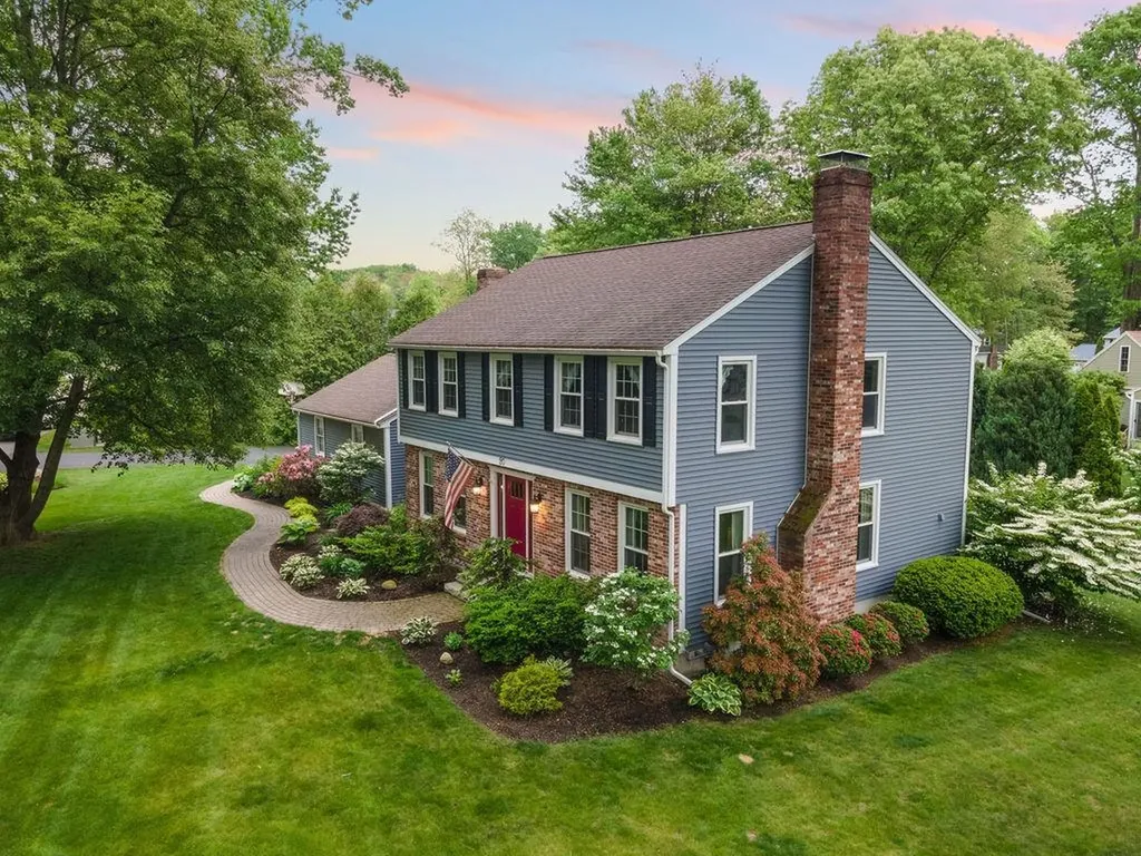 20 Cedarview Lane Hampton NH 03842