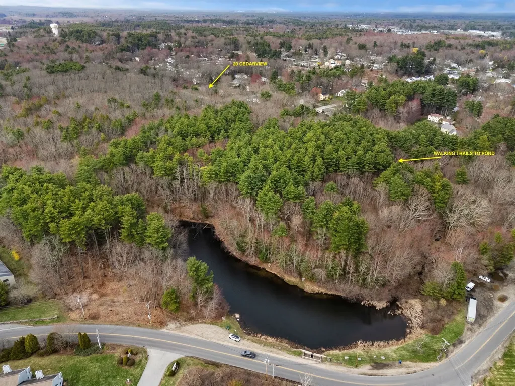 20 Cedarview Lane Hampton NH 03842