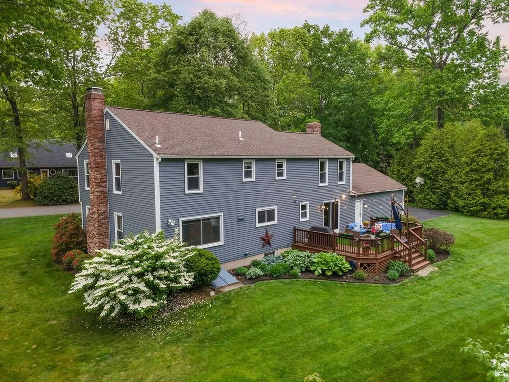 20 Cedarview Lane Hampton NH 03842