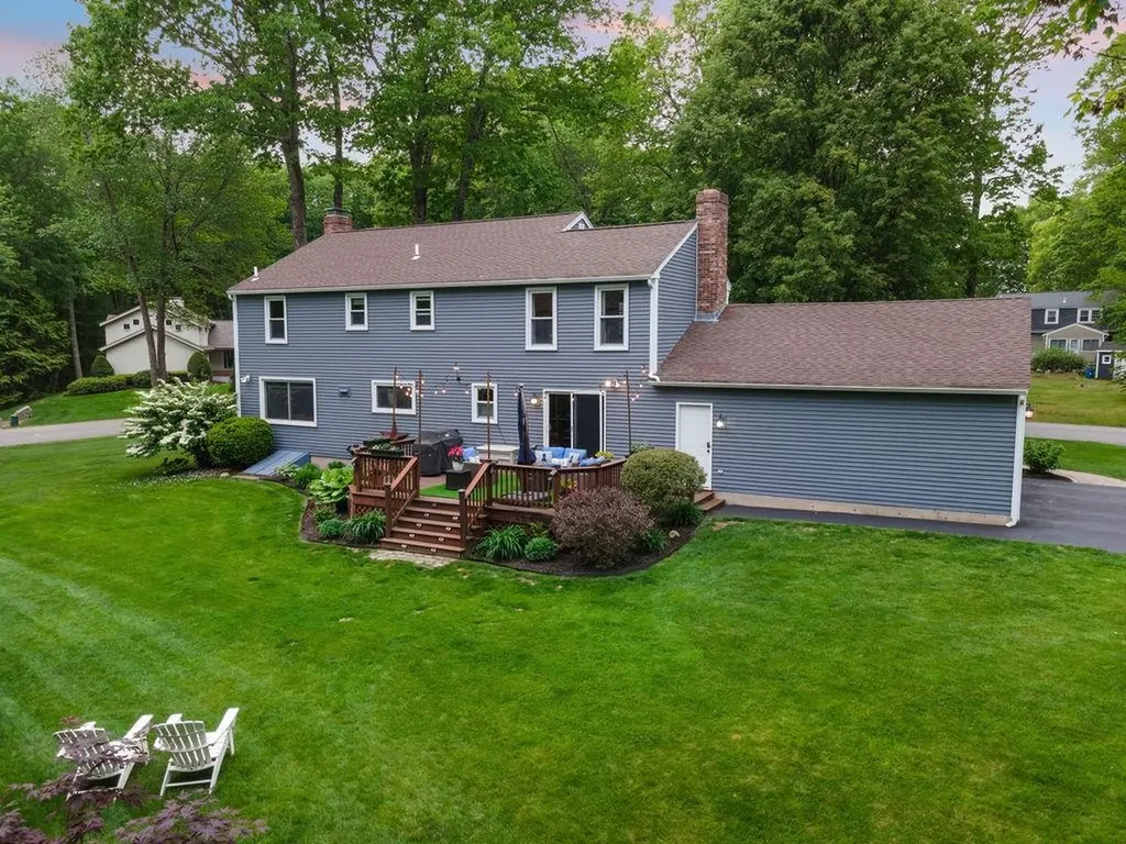 20 Cedarview Lane Hampton NH 03842