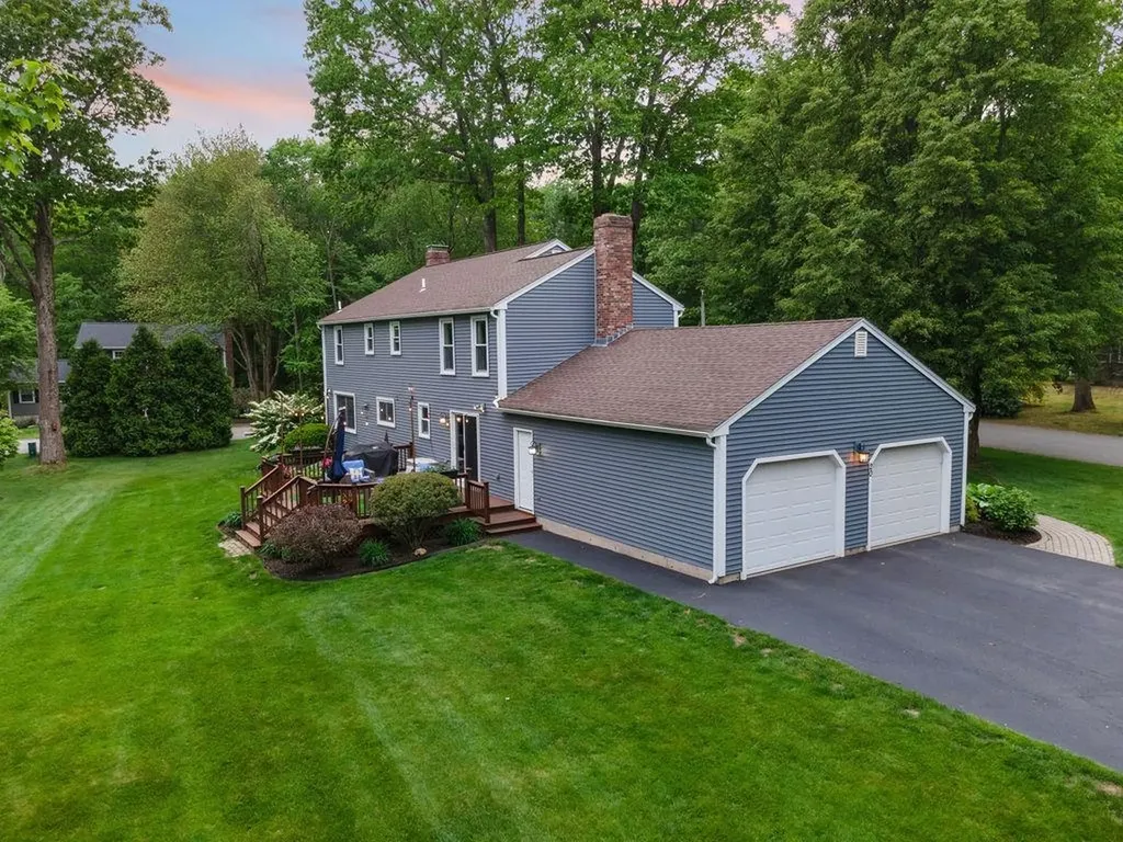 20 Cedarview Lane Hampton NH 03842