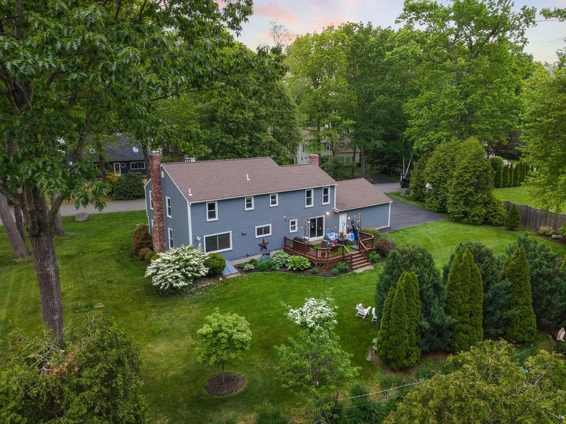 20 Cedarview Lane Hampton NH 03842