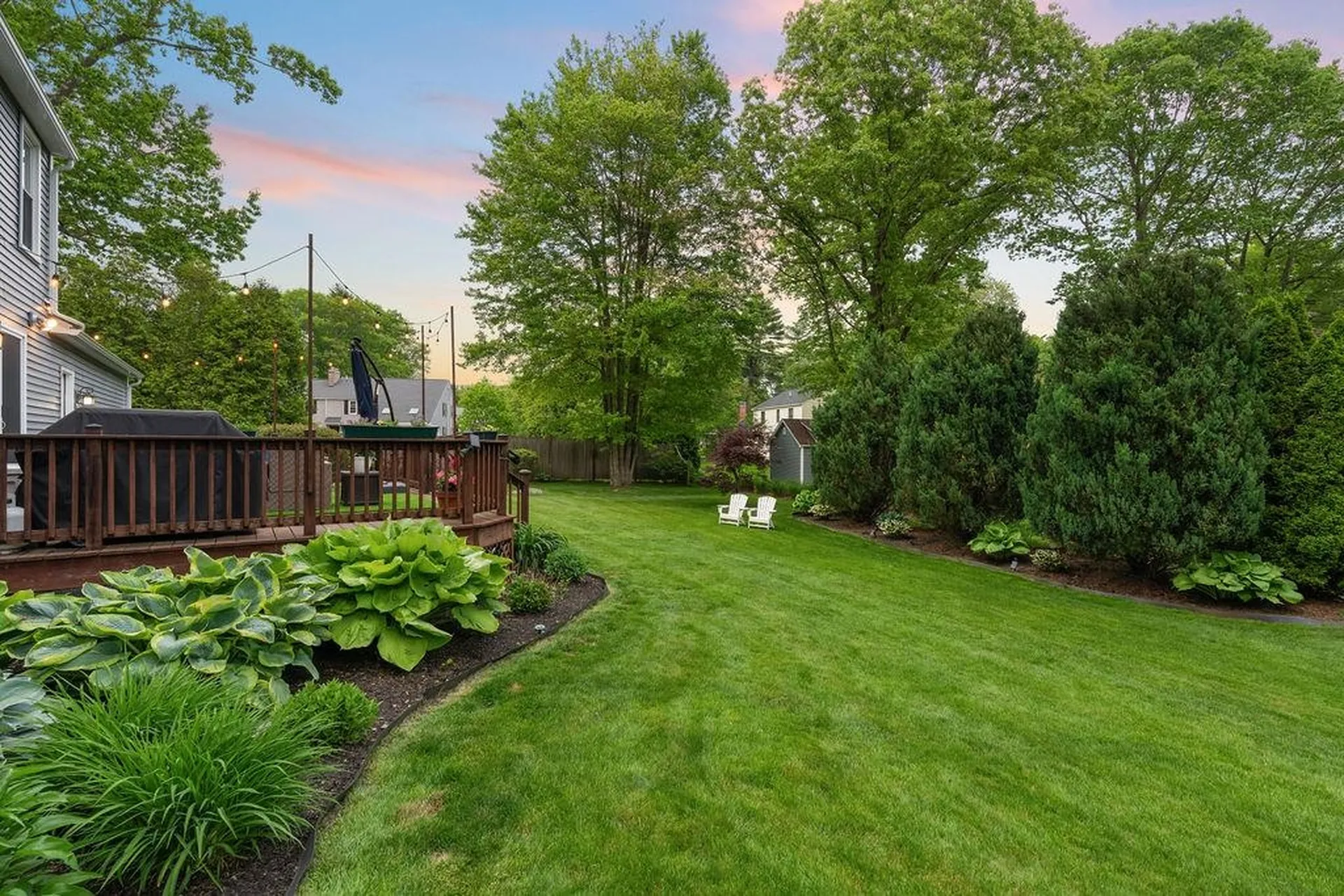 20 Cedarview Lane Hampton NH 03842
