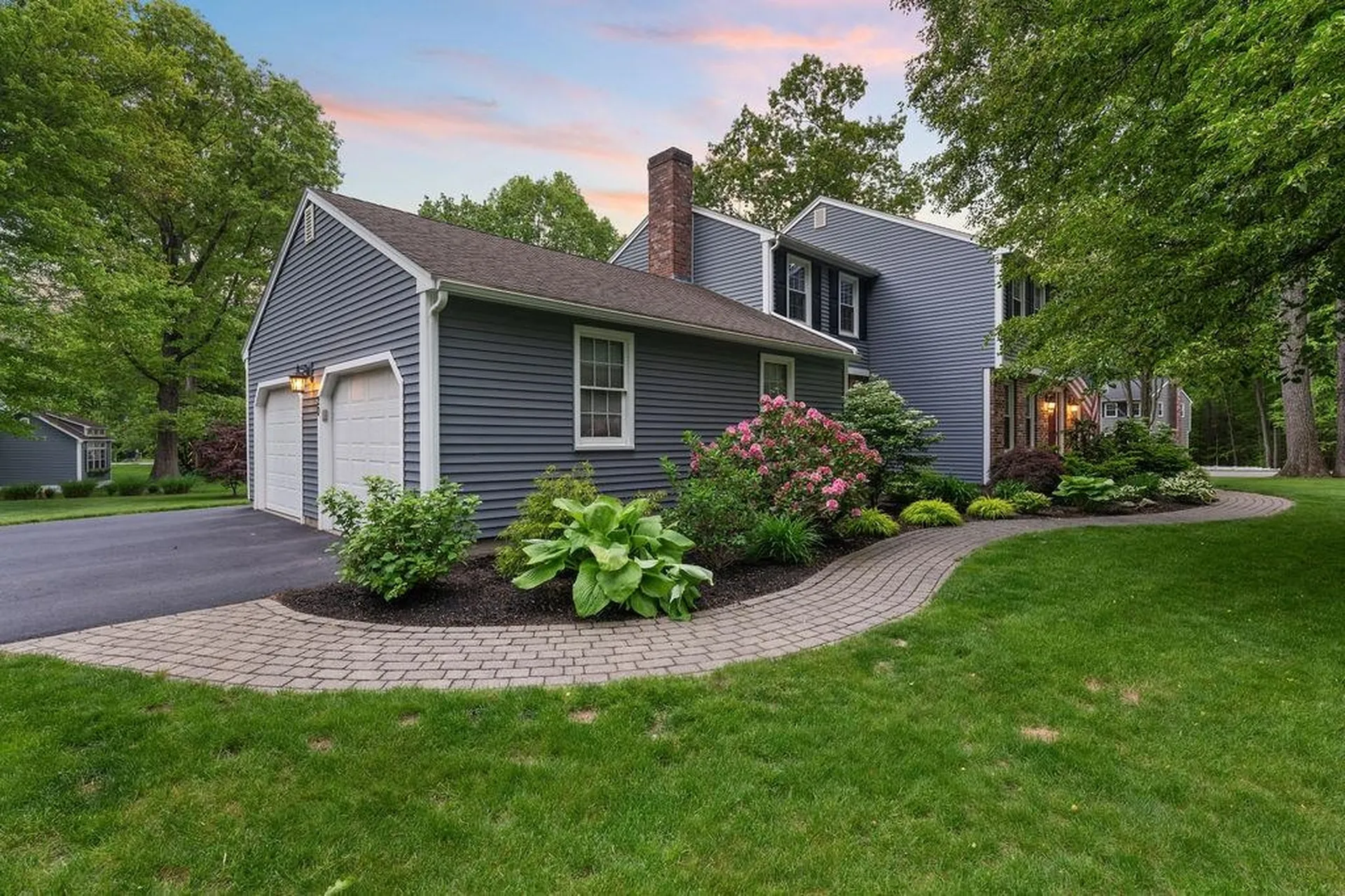20 Cedarview Lane Hampton NH 03842