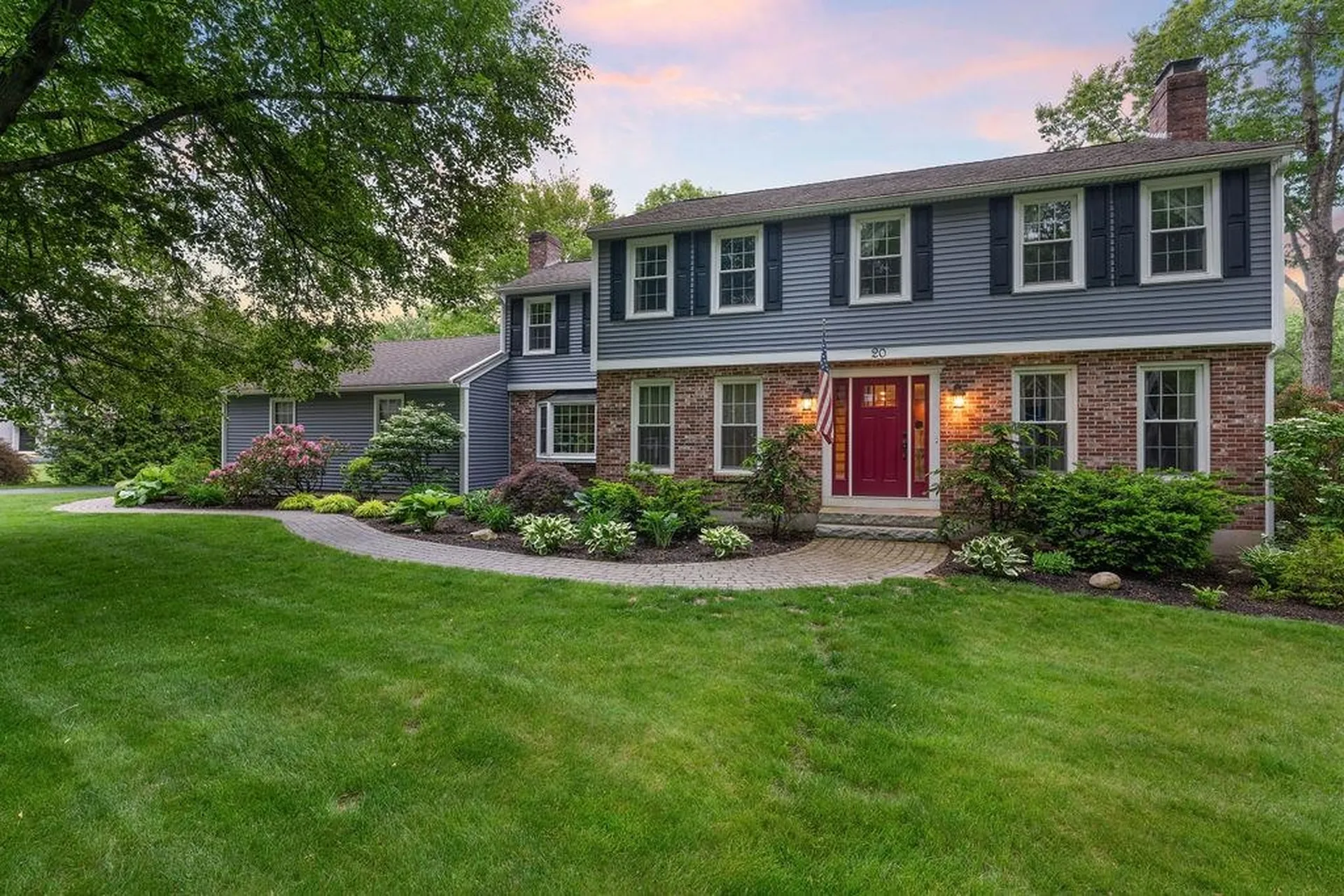 20 Cedarview Lane Hampton NH 03842