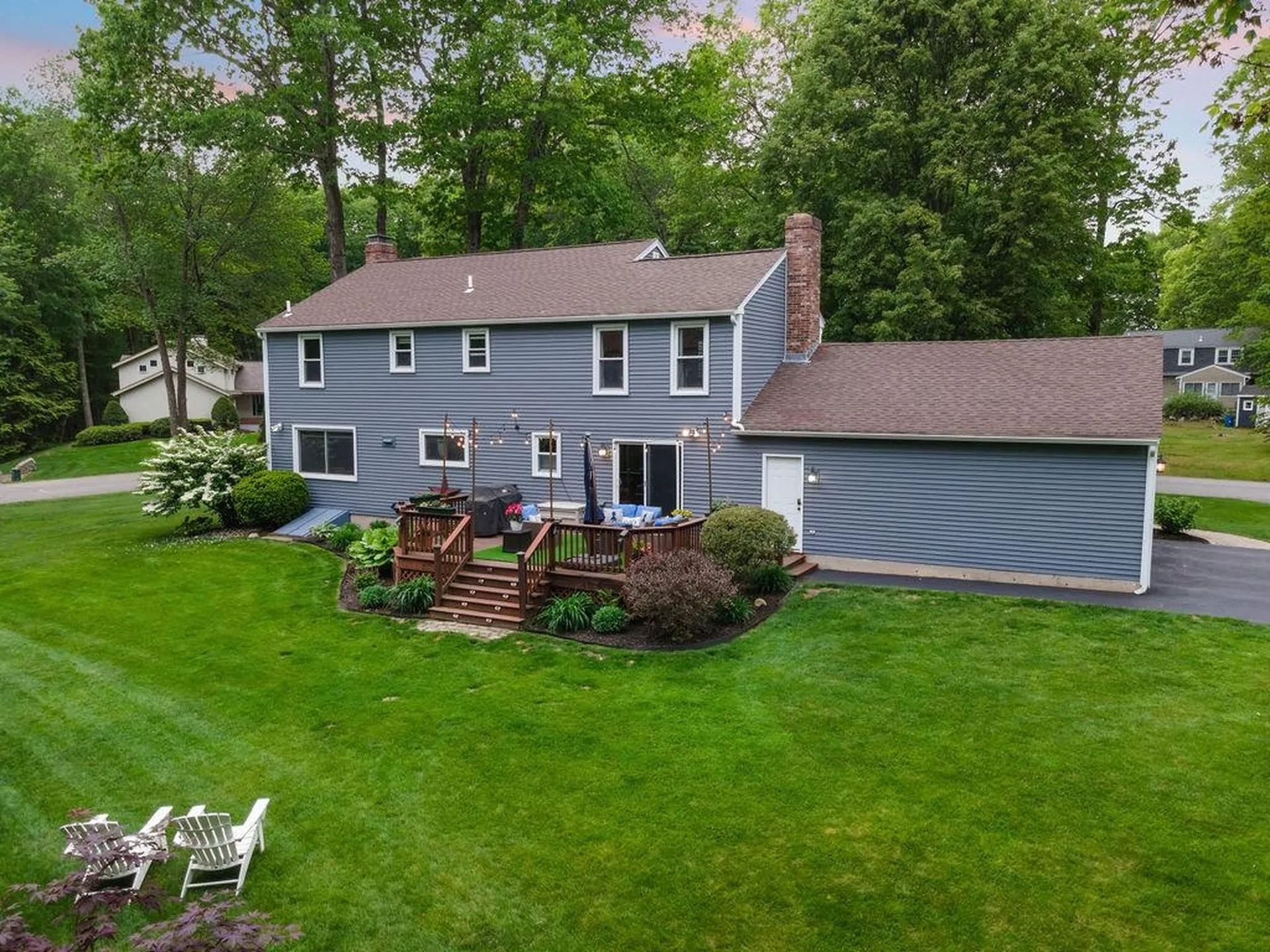 20 Cedarview Lane Hampton NH 03842