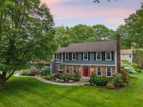 20 Cedarview Lane Hampton NH 03842