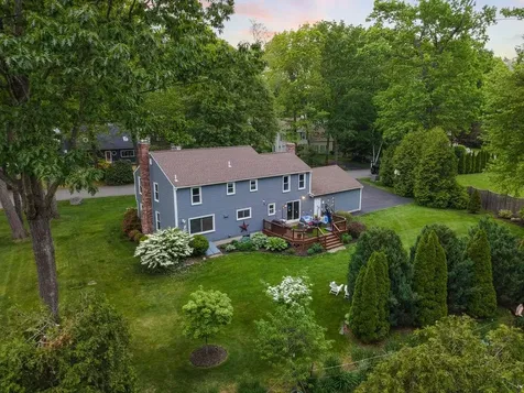 20 Cedarview Lane Hampton NH 03842