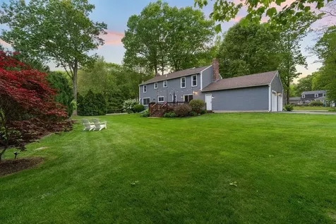 20 Cedarview Lane Hampton NH 03842