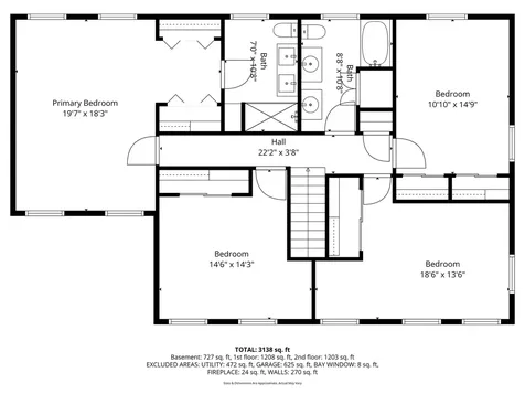 20 Cedarview Lane Hampton NH 03842
