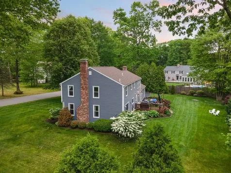 20 Cedarview Lane Hampton NH 03842
