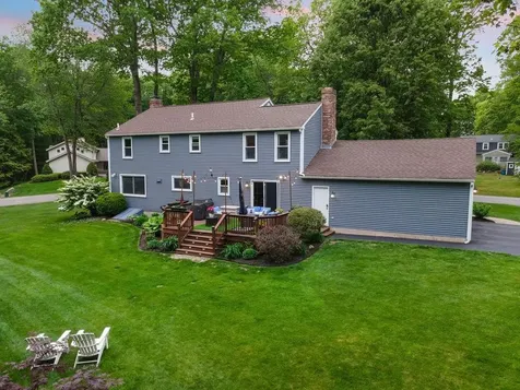 20 Cedarview Lane Hampton NH 03842