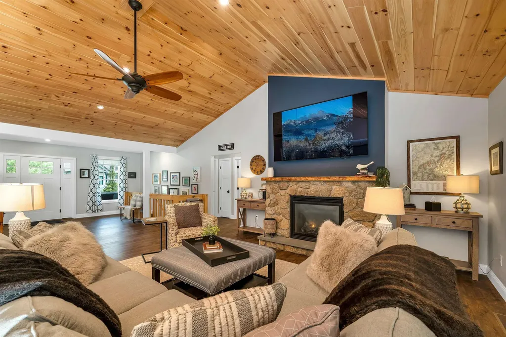 511 Grandview Road Conway NH 03818