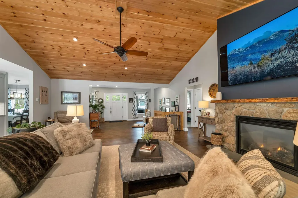 511 Grandview Road Conway NH 03818