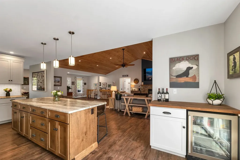 511 Grandview Road Conway NH 03818
