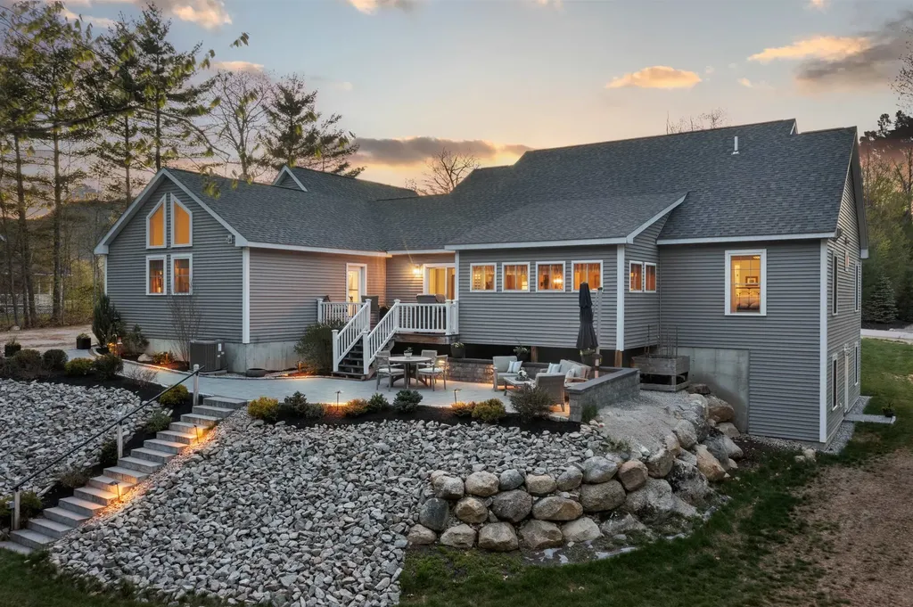 511 Grandview Road Conway NH 03818