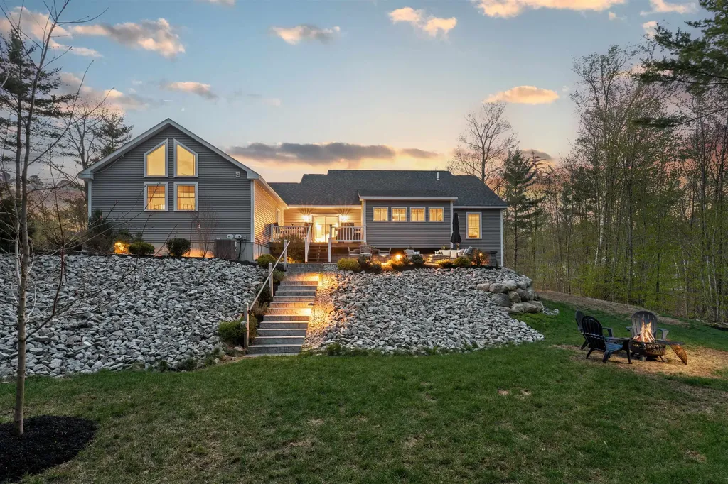 511 Grandview Road Conway NH 03818