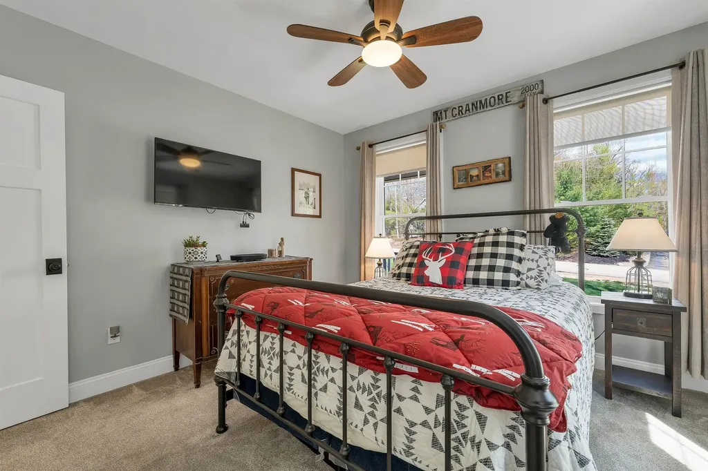 511 Grandview Road Conway NH 03818