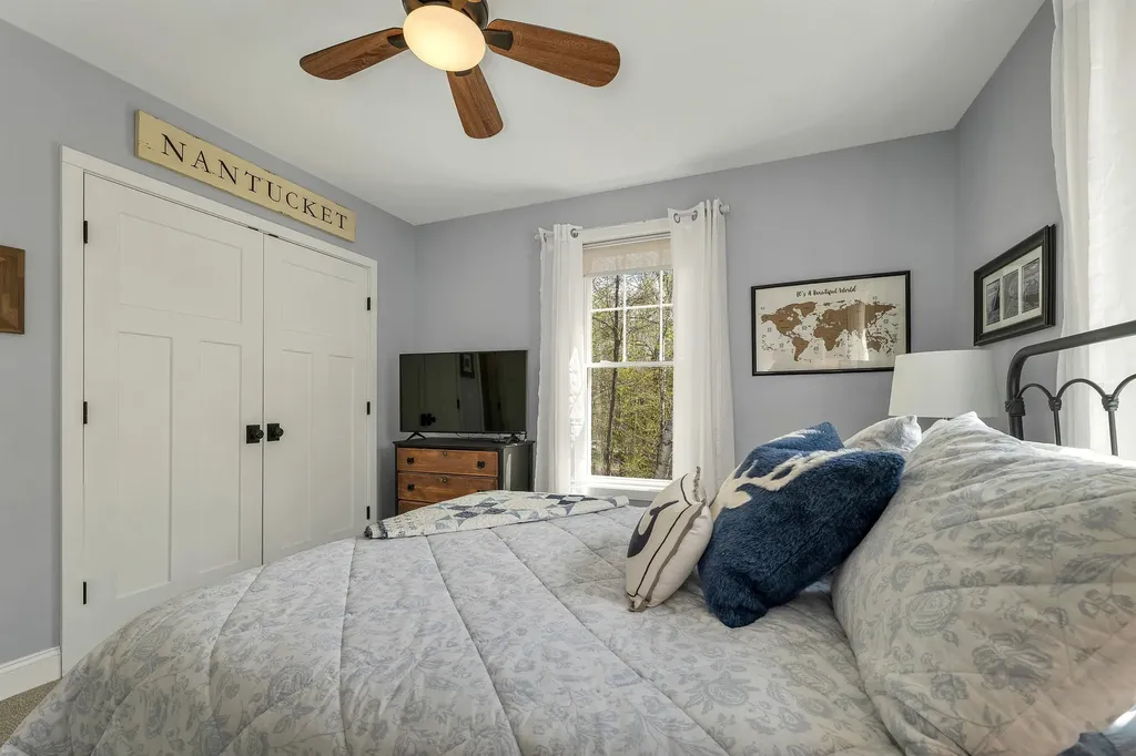 511 Grandview Road Conway NH 03818