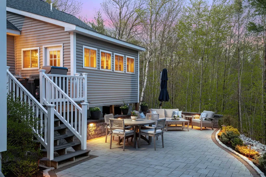 511 Grandview Road Conway NH 03818