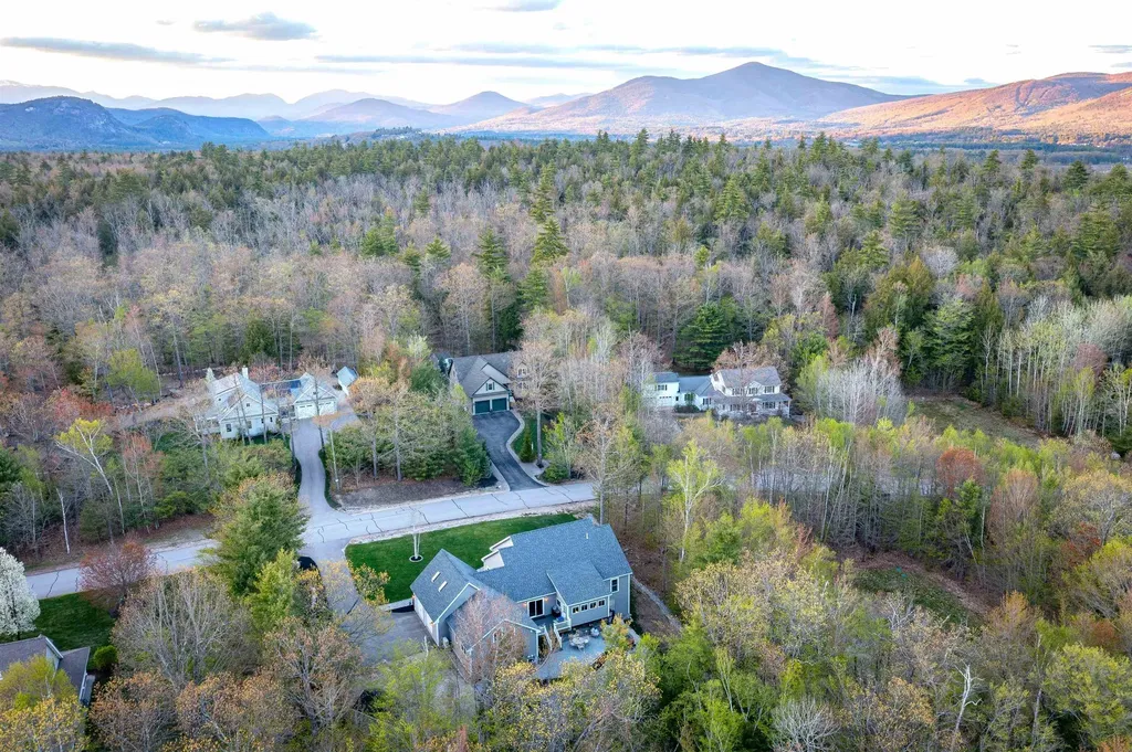 511 Grandview Road Conway NH 03818