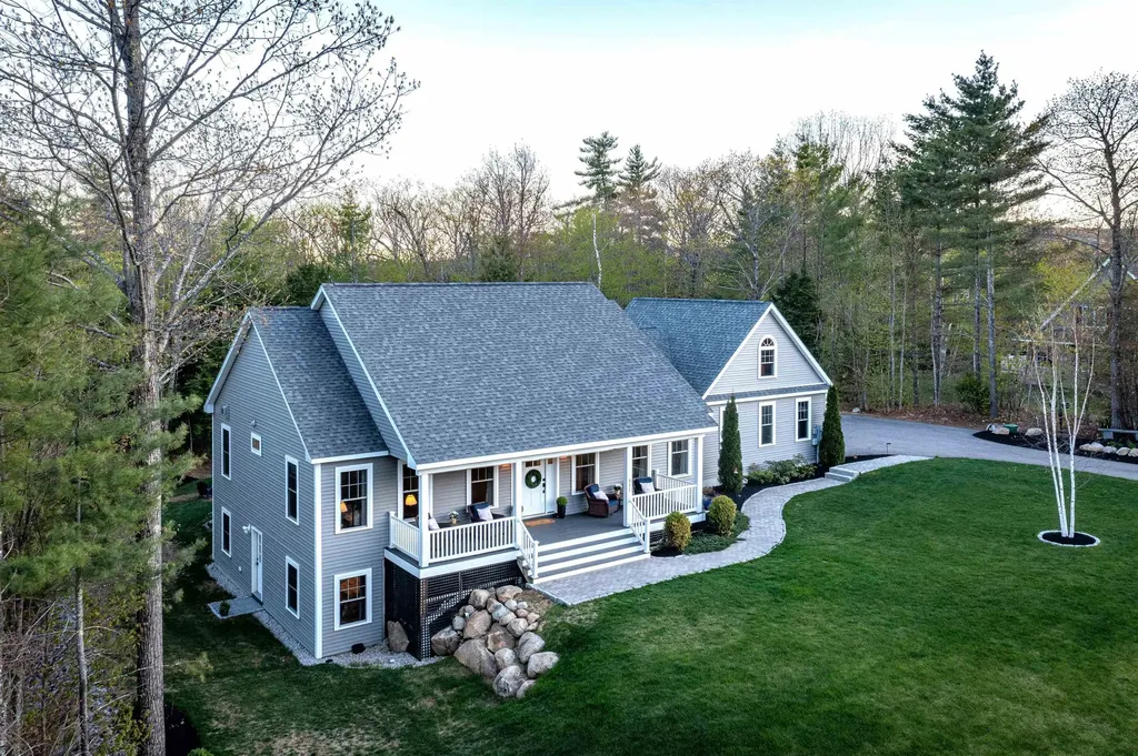 511 Grandview Road Conway NH 03818