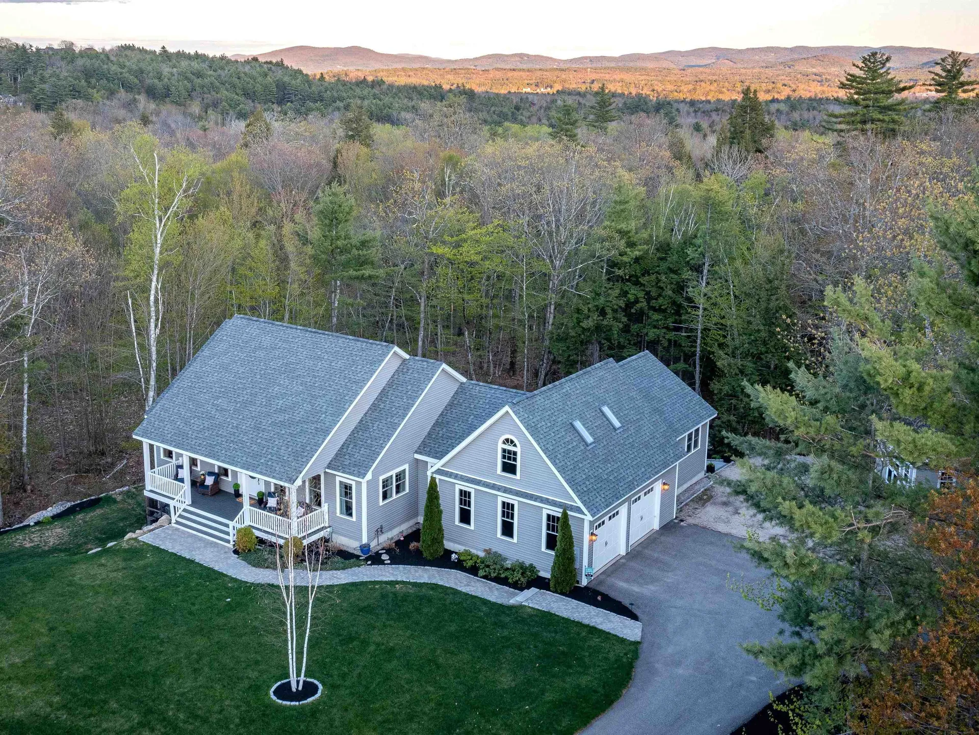 Conway NH, 511 Grandview Road