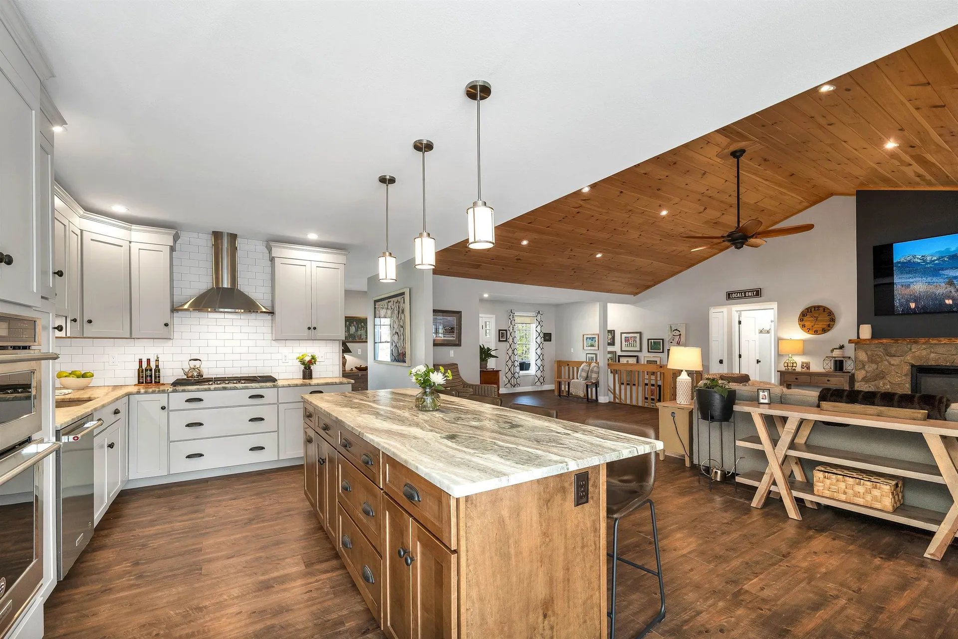 511 Grandview Road Conway NH 03818