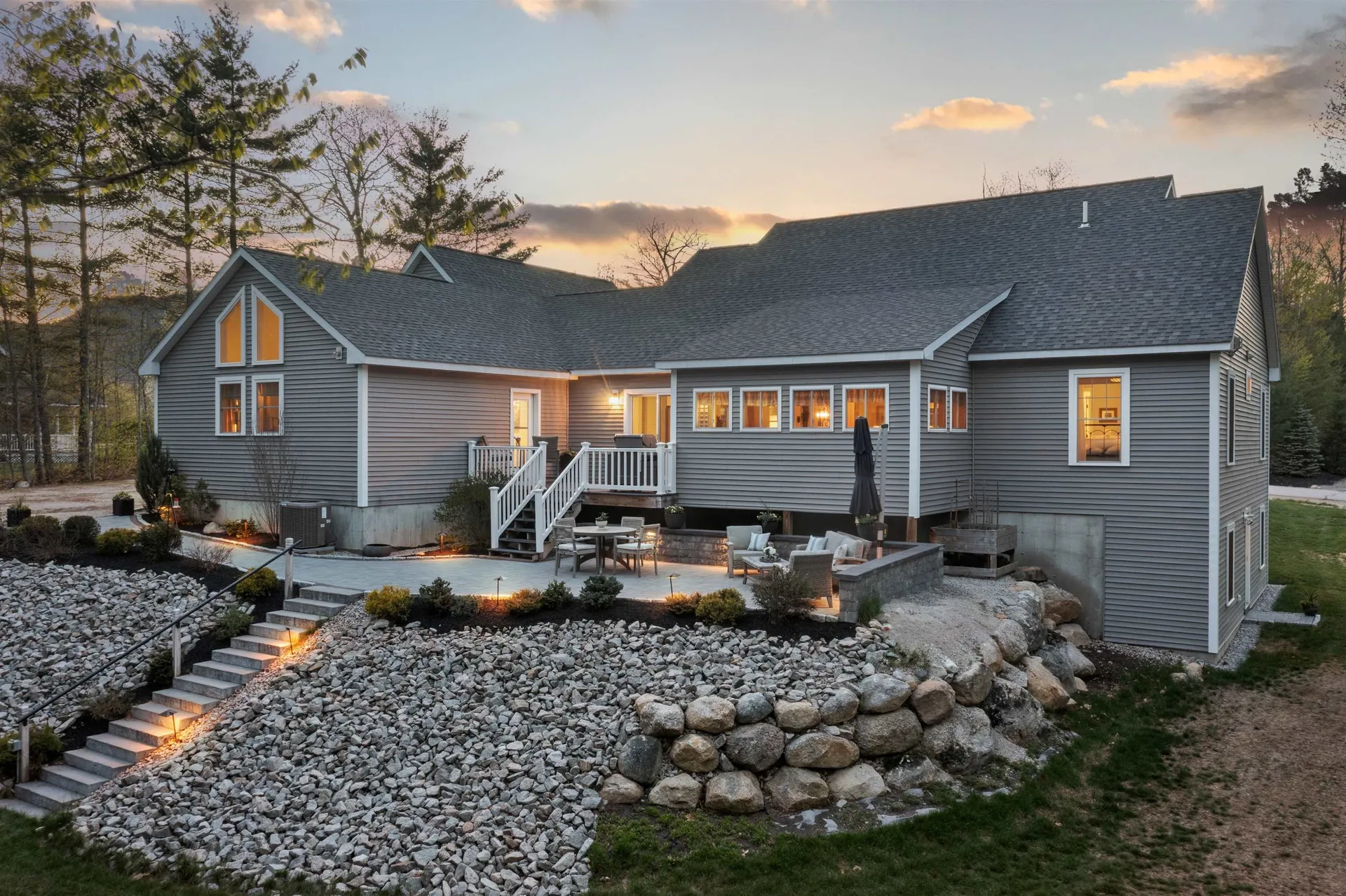 511 Grandview Road Conway NH 03818