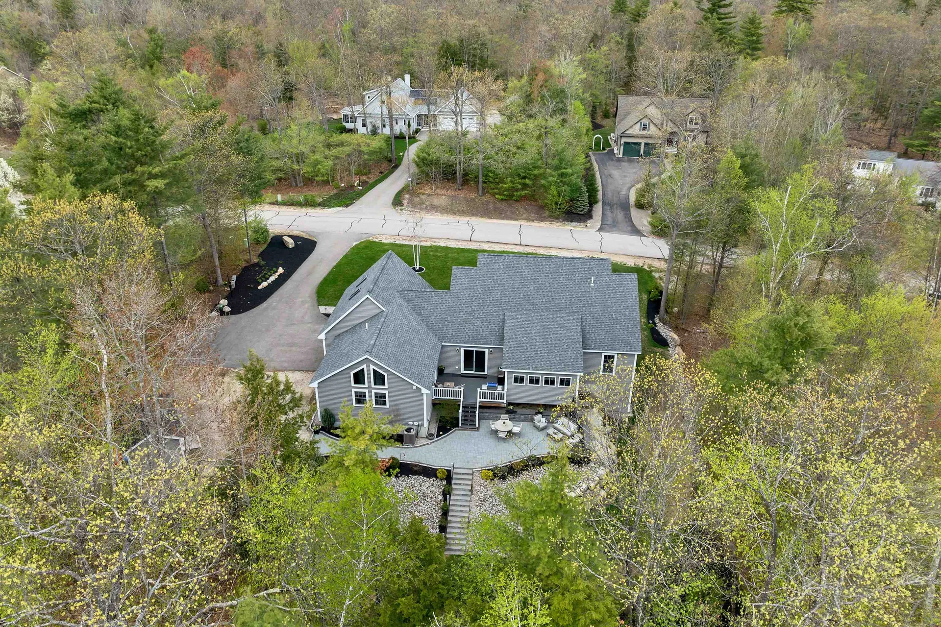 511 Grandview Road Conway NH 03818
