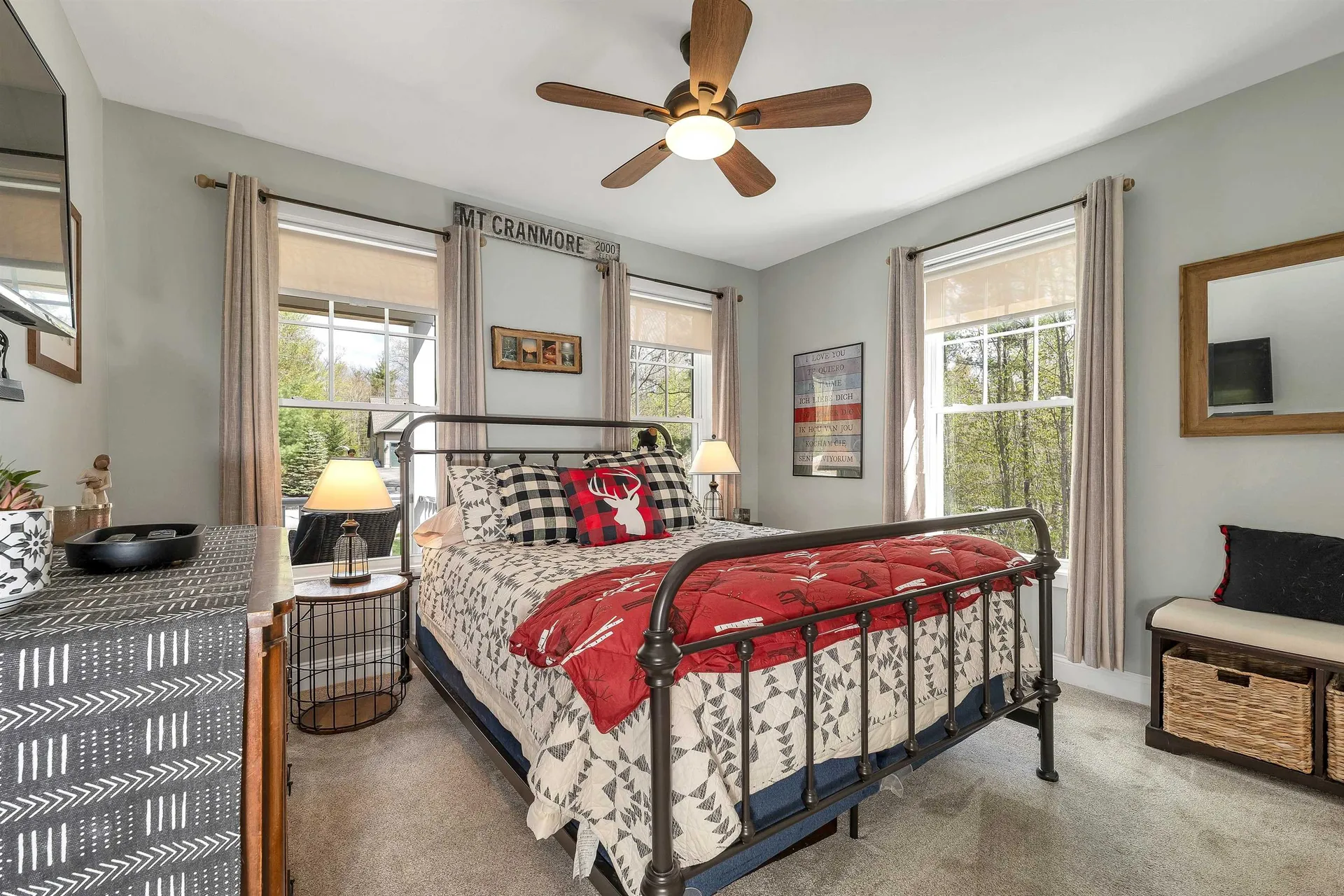 511 Grandview Road Conway NH 03818