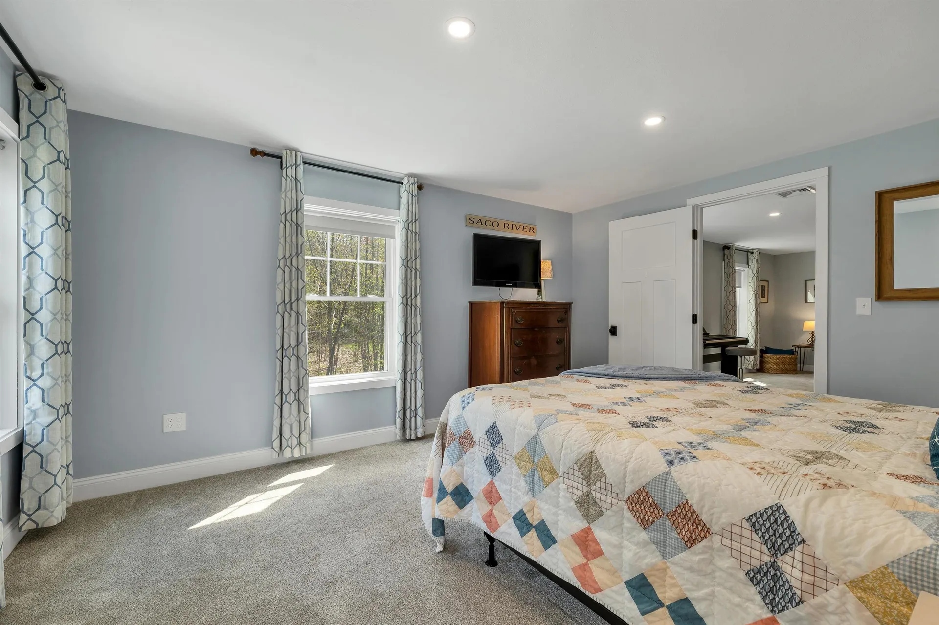 511 Grandview Road Conway NH 03818