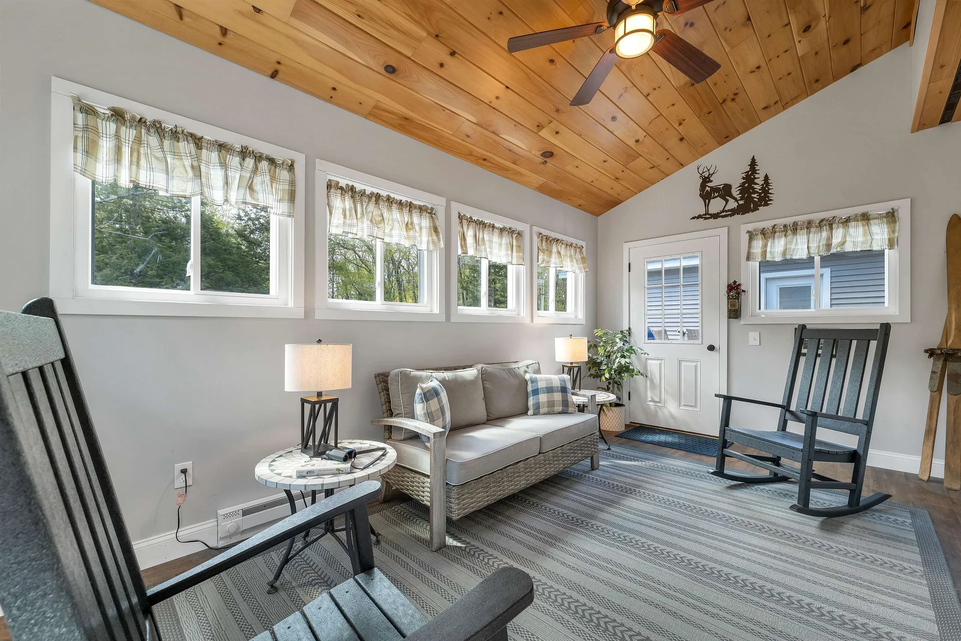 511 Grandview Road Conway NH 03818